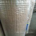 Square wire mesh 1inchx1inch Galvanized Iron Wire Mesh